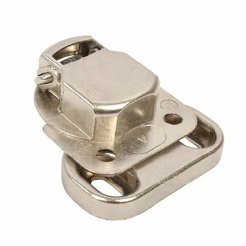 GENUINE Hoover Integrated Washing Machine Cupboard Door Hinge 92784297
