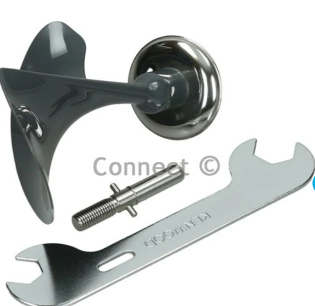 Genuine Kenwood At511 Folding Tool Attachment For All Chef Machines - Image 2