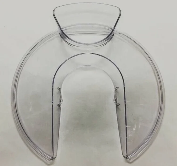 Genuine Kenwood Baking Prospero Plus Khc29 Models Plastic Splashguard