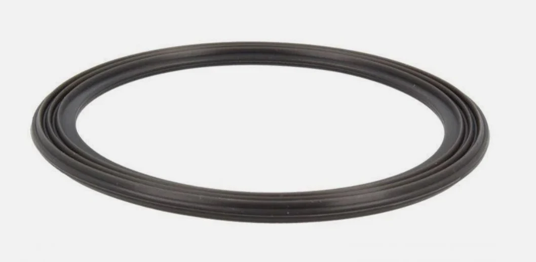 Genuine Kenwood Liquidiser Seal Sealing Ring Fdp65 Fdm71 Fdm300 Fdm302 Fdm310 Fdm312 715762