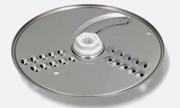 Genuine Kenwood Slicing Grating Disc Food Processor FPP210 FPP220 FPP230 FPP234