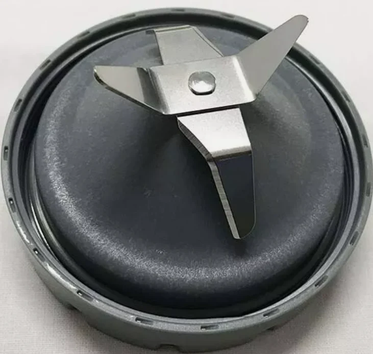 Genuine Kenwood Smoothie2go / Blend X BLP31 BLP41 Blade Base Assembly with Seal
