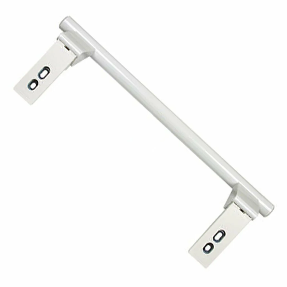Genuine Liebherr Fridge Freezer Door Handle Bar Grip White Length 310mm 7432602 - Image 3