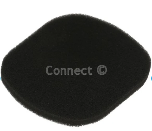 Genuine Morphy Richards 732007 Supervac Handheld Vacuum Cleaner foam filter 35977