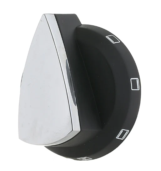 Genuine Original AGA Rangemaster Multi Function Oven Knob P045520 P028896 - Image 2