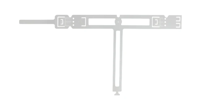 Genuine Original Beko Dishwasher Board Connection Part 1782980500