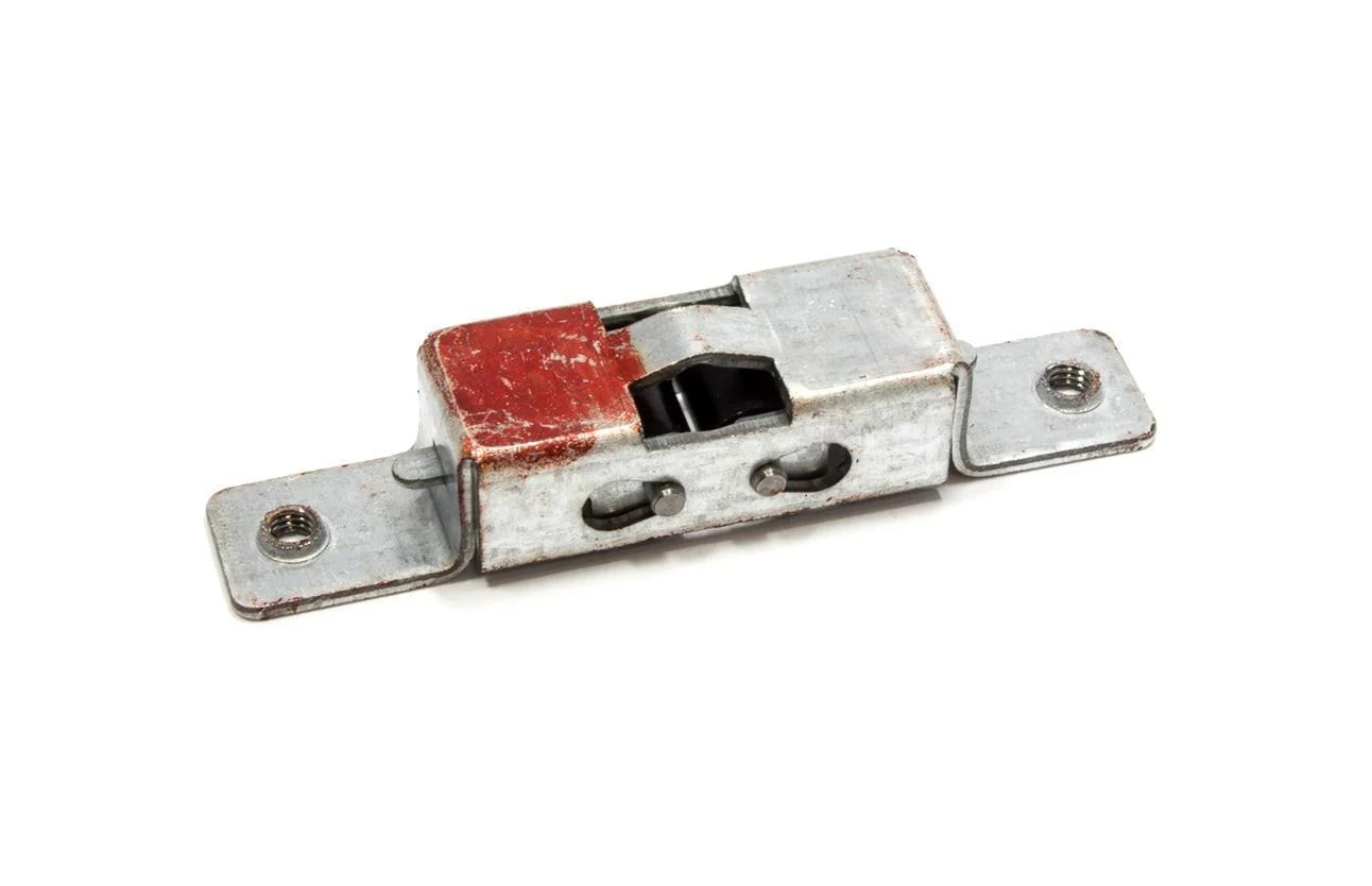 Genuine Original Beko DV, DVG Series Oven Door Roller Catch