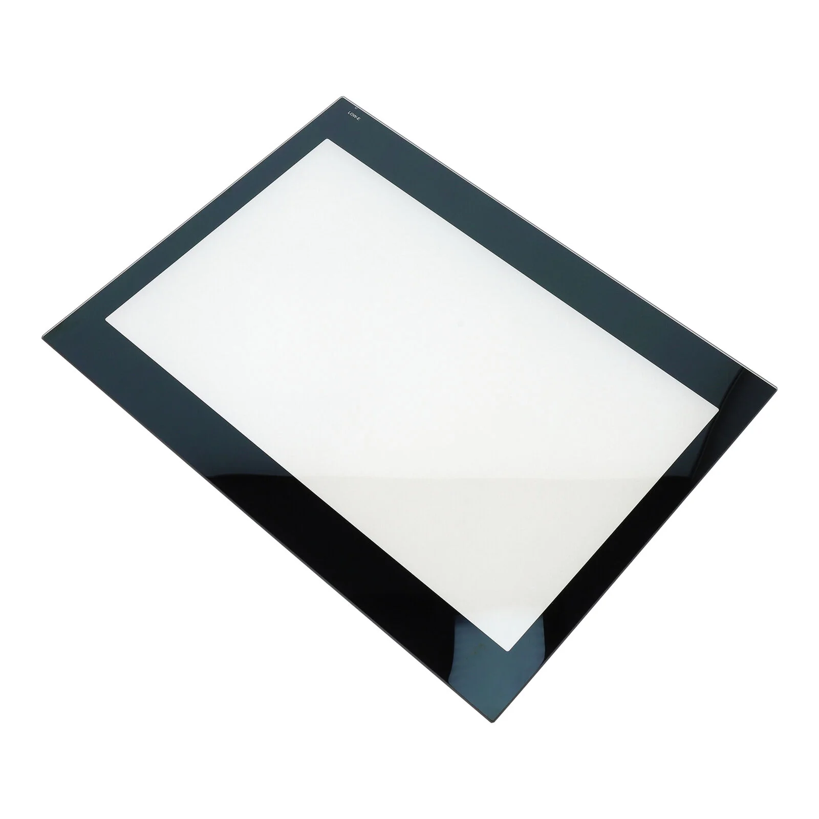 Genuine Original Beko, Lamona, Flavel, Logik, Montpellier Multi-Model Fitting Oven Inner Door Glass
