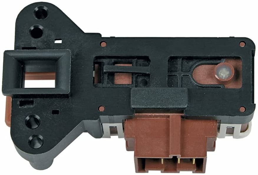 Genuine Original Beko WMY7046LB2, WIX765450, WDIX8543100, WMY8068LB1 Series Door Interlock Switch - Image 2
