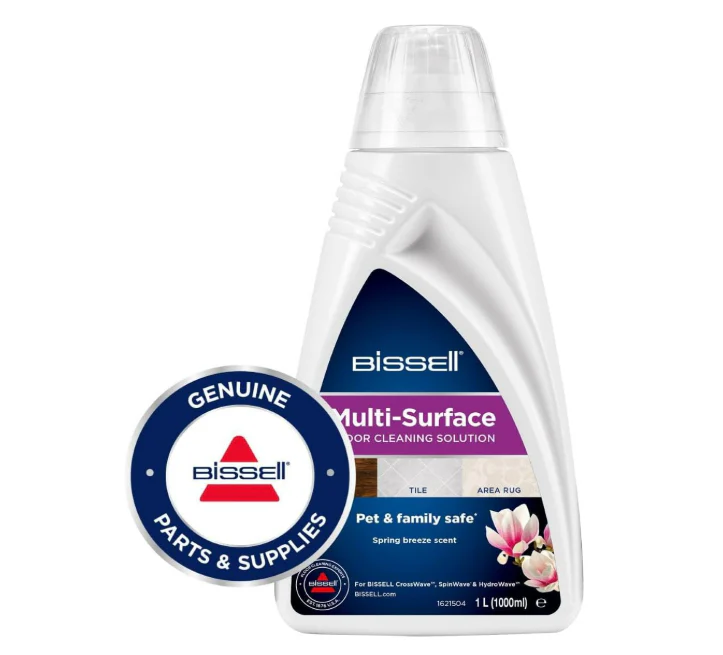 Genuine Original Bissell Multi-Surface Floor Cleaning Formula (1L)