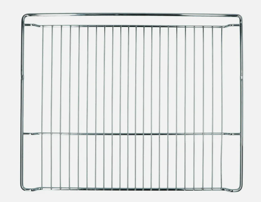 Genuine Original Bosch, Neff, Siemens Multi-Model Fitting Wire Grill Shelf Rack Pan Insert (385mm x 310mm x 60mm) - Image 2