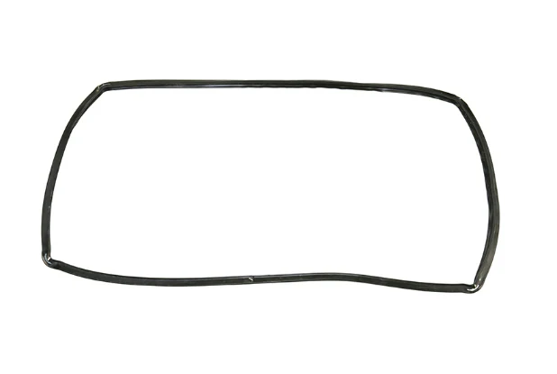 Genuine Original Britannia ILVE SI, OV, PF Series Triple Glazed 90cm Type 4-Sided Oven Door Gasket Seal