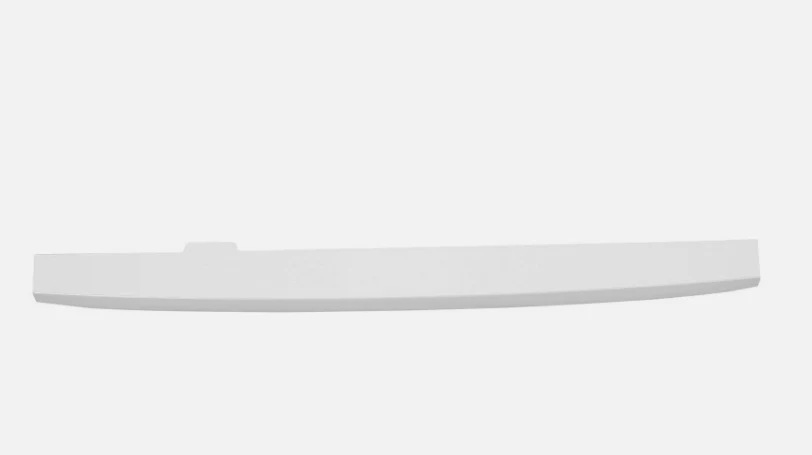 Genuine Original BSH Bosch GS12, GS14, GSL, KT1, KTL, KTR Series Handle Strip 00433529