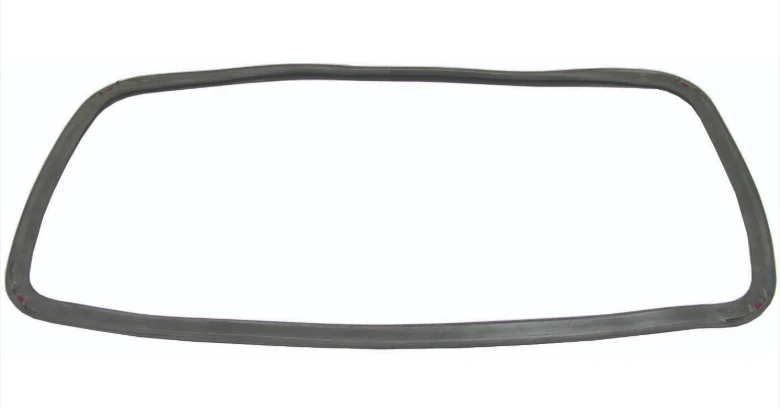 Genuine Original BSH Bosch HBN; Neff Siemens HB9 Series Top Oven Door Gasket Seal