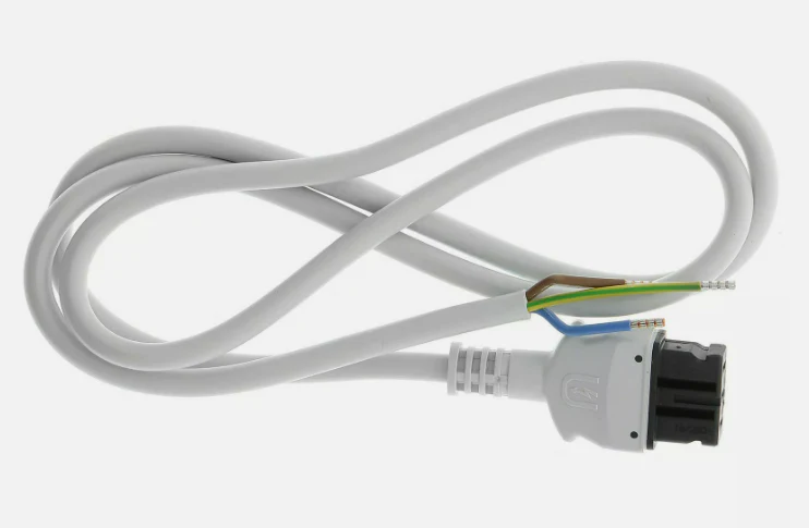 Genuine Original BSH Bosch Siemens CMG, CM, HN, HS Series Oven Power Cord Cable