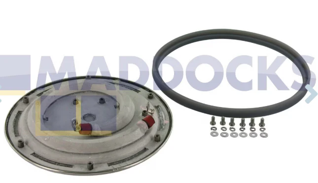 Genuine Original Burco Cygnet Automatic Self-Fill Series Element Kit (3000W, 142mm, 240V) - Image 3