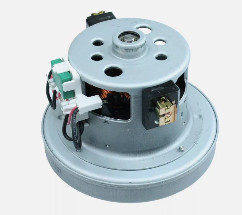 Genuine Original Dyson DC28C, DC33C, DC37, DC38, DC39, DC41, DC46, DC47, DC48, DC52, DC53, DC54 YDK Produced Motor (240V)