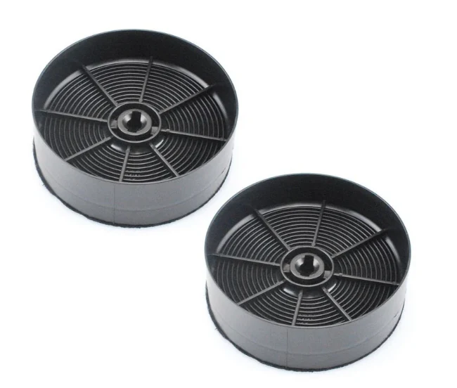 Genuine Original, Ecfb03 Lamona  Carbon Filters (2 Pack) Fits Model(s): LAM2304, LAM2305