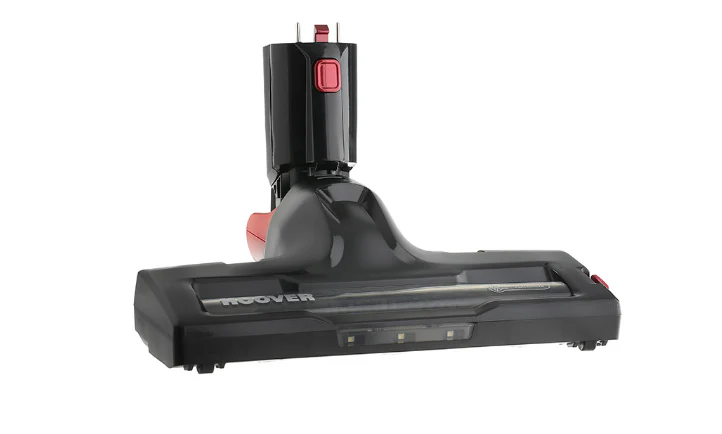 Genuine Original Hoover 'Y57' Type H-Free HF18 Series Vacuum Cleaner Turbo Tool Cleaner Head with Agitator Roller Brushbar