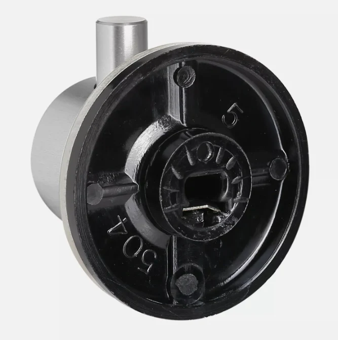 Genuine Original ILVE, Britannia Multi-Model Fitting Nine Function Type Oven Control Knob SI9S, SI9T, SI10T   G3030608 - Image 3