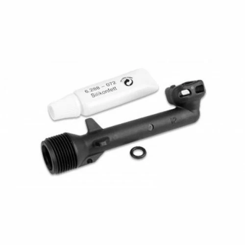 Genuine Original Karcher K2, K3 Series Pressure Washer High Pressure Outlet Elbow 4.063-914.0