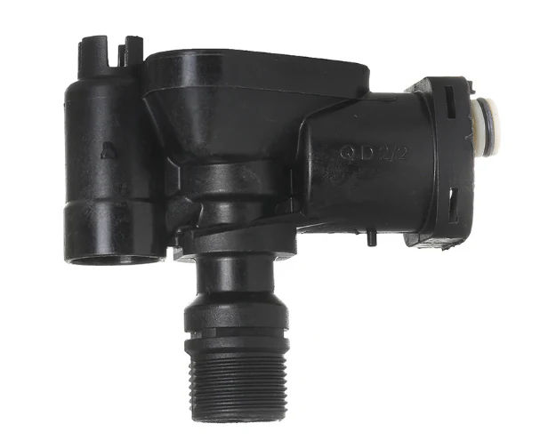 Genuine Original Karcher K3, K4, K5 Series Pressure Washer Control Head Manifold HR & Pressure Piston