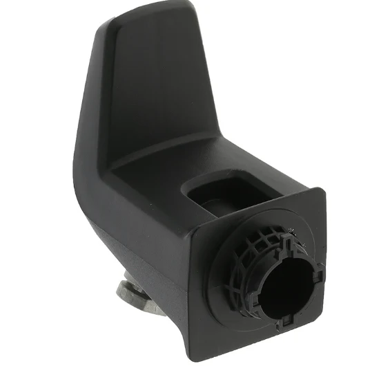 Genuine Original Karcher K4, K5 Series Pressure Washer 'Full Control' Type Back Foot Set - Image 2