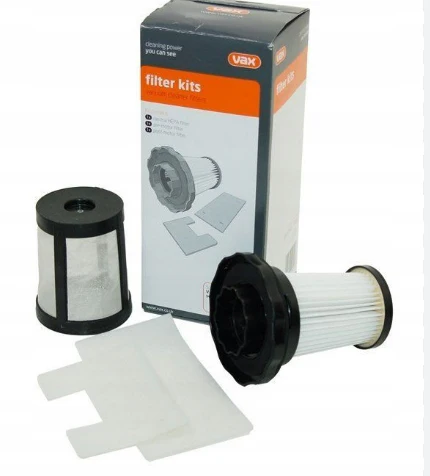 Genuine Original Vax V-096 TT Filter Kit Vacuum Cleaner   1112620600