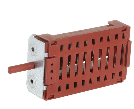 Genuine Original Vestel 'Built-In FS A' Type Multi-Model Fitting Oven Selector Switch - Image 3