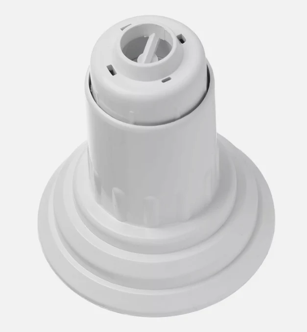 Genuine Samsung Fridge Freezer Water Dispenser Nozzle Cock DA97-00217F, RL, RS - Image 2