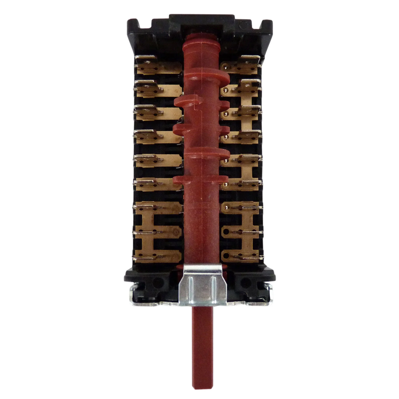 Genuine Bush Replacement AE6BFB Oven Cooker Function Selector Switch 32016037 - Image 3