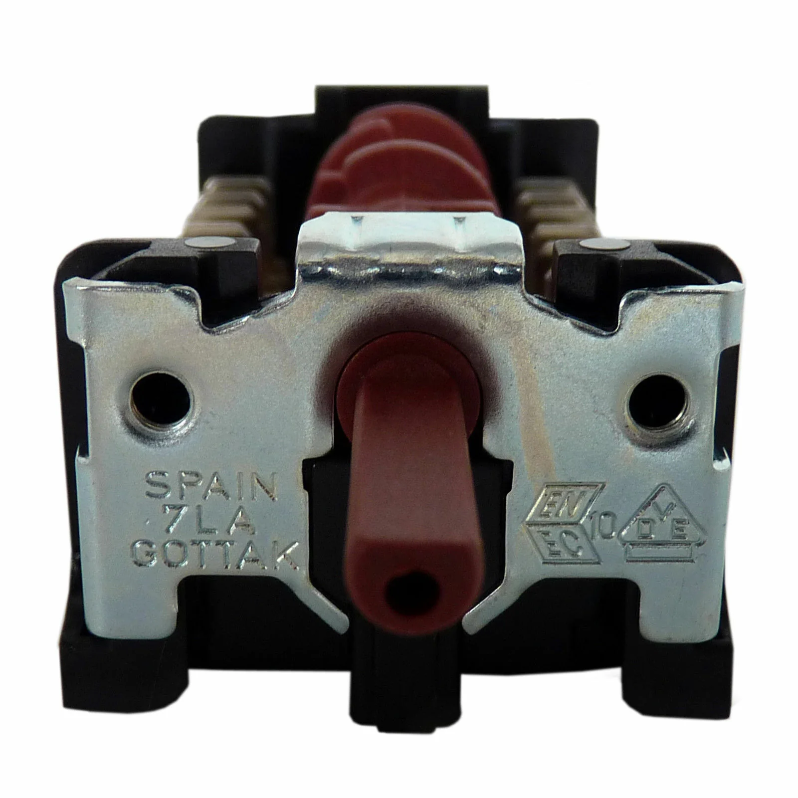 Genuine Bush Replacement AE6BFB Oven Cooker Function Selector Switch 32016037 - Image 4