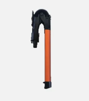 Genuine Shark Vacuum Cleaner Replacement Flexology Wand Tube - IZ201UK