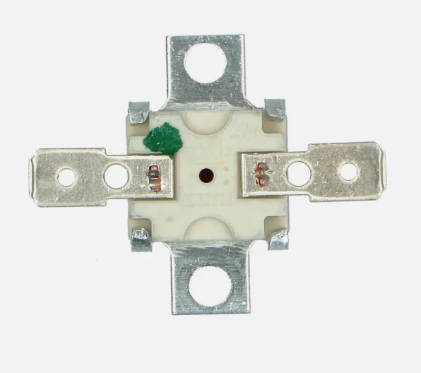 GENUINE SMEG Oven 190C Safety Thermostat Thermal Cut Out 818731588 - Image 2