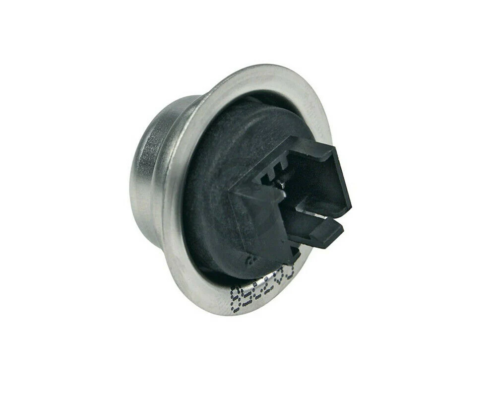Genuine Tumble Dryer NTC Probe Thermal Limiter Candy Hoover 40003258 - Image 3