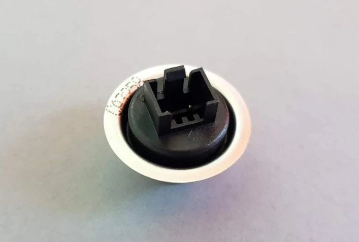 Genuine Tumble Dryer NTC Probe Thermal Limiter Candy Hoover 40003258 - Image 4