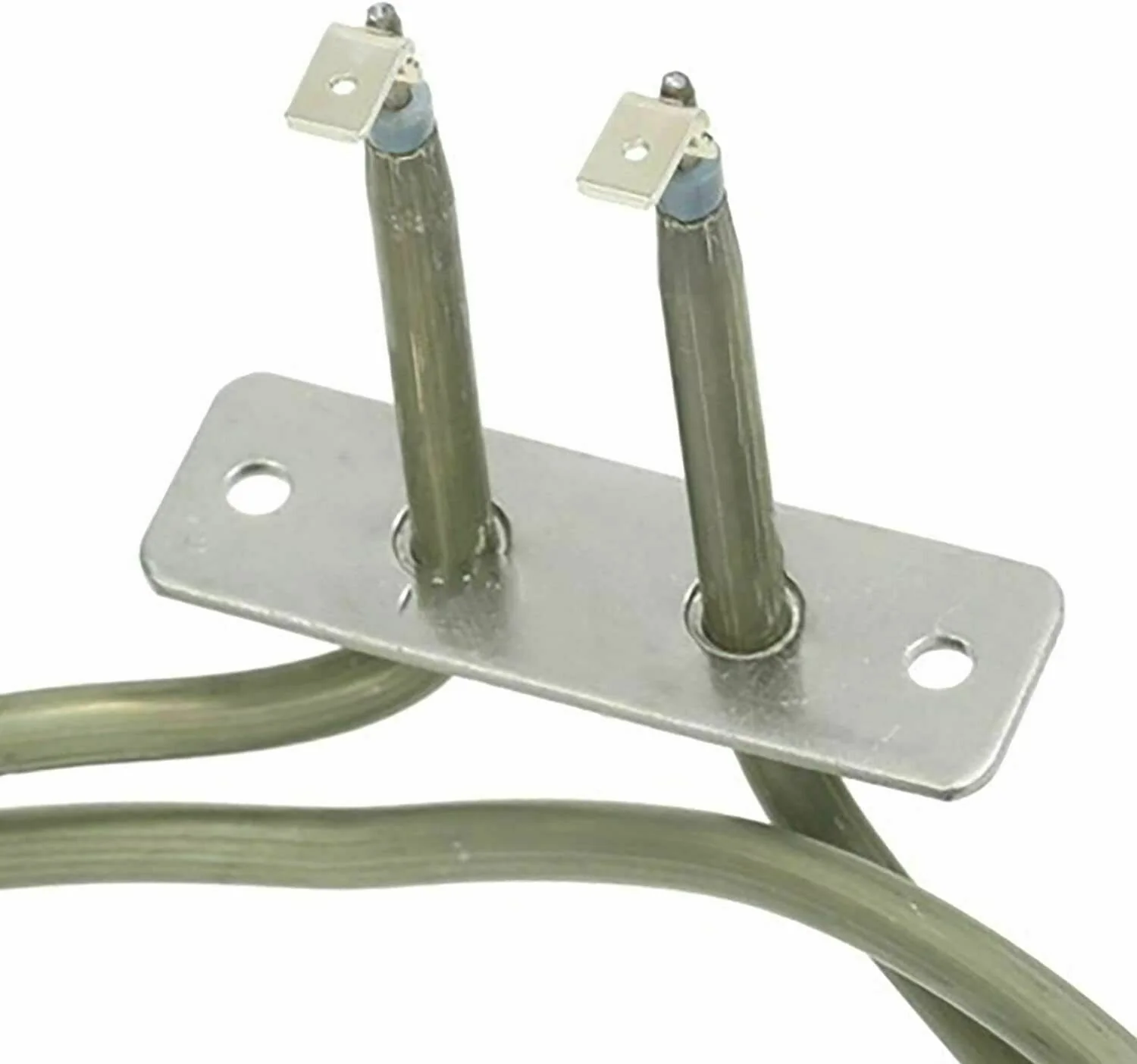 Genuine Zanussi, Electrolux, Aeg Fan Oven & Cooker Heating Element 2400w - Image 3