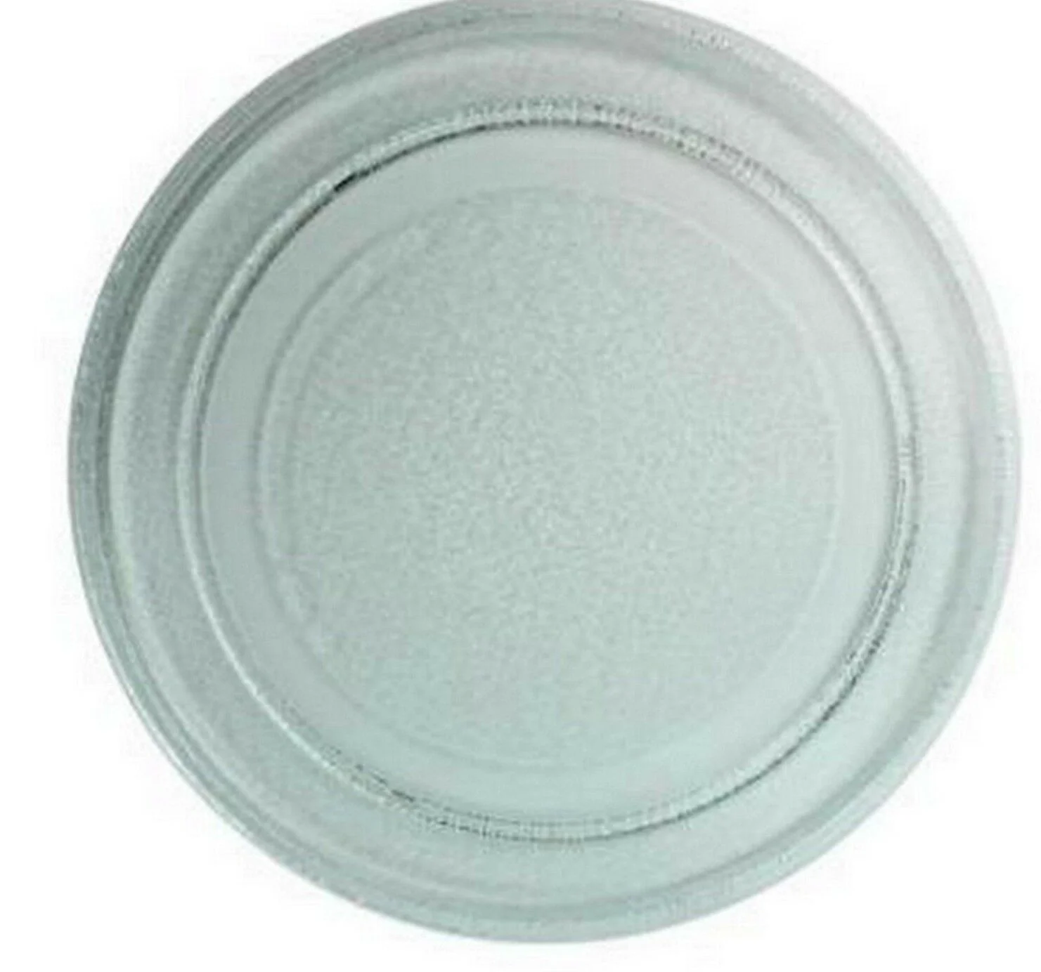 Glass Microwave Turntable Plate 245mm For Russell Hobbs RHM1709-C & RHM1709-G