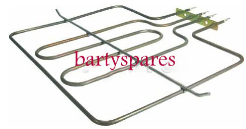 Grill Element Rangemaster 90 110 Oven Heating P026810 P050921 P026810 - Image 2