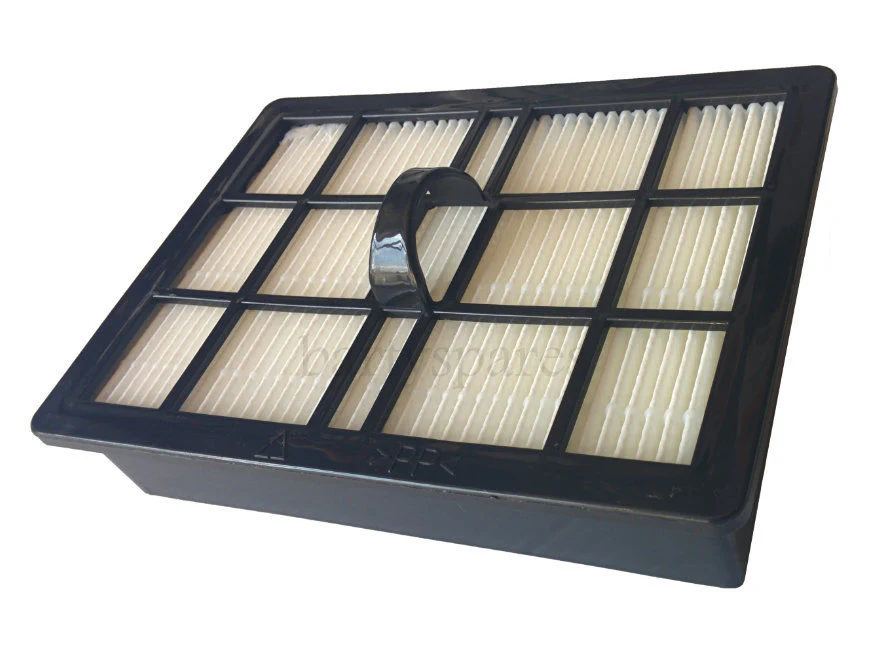 H10 Hepa Filter Kit for Nilfisk Power Action P10 P20 P30 P40 Vacuum Cleaner