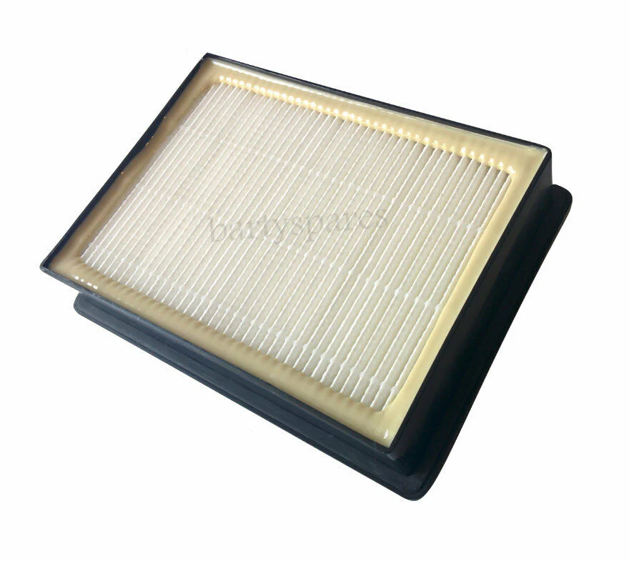 H10 Hepa Filter Kit for Nilfisk Power Action P10 P20 P30 P40 Vacuum Cleaner - Image 2