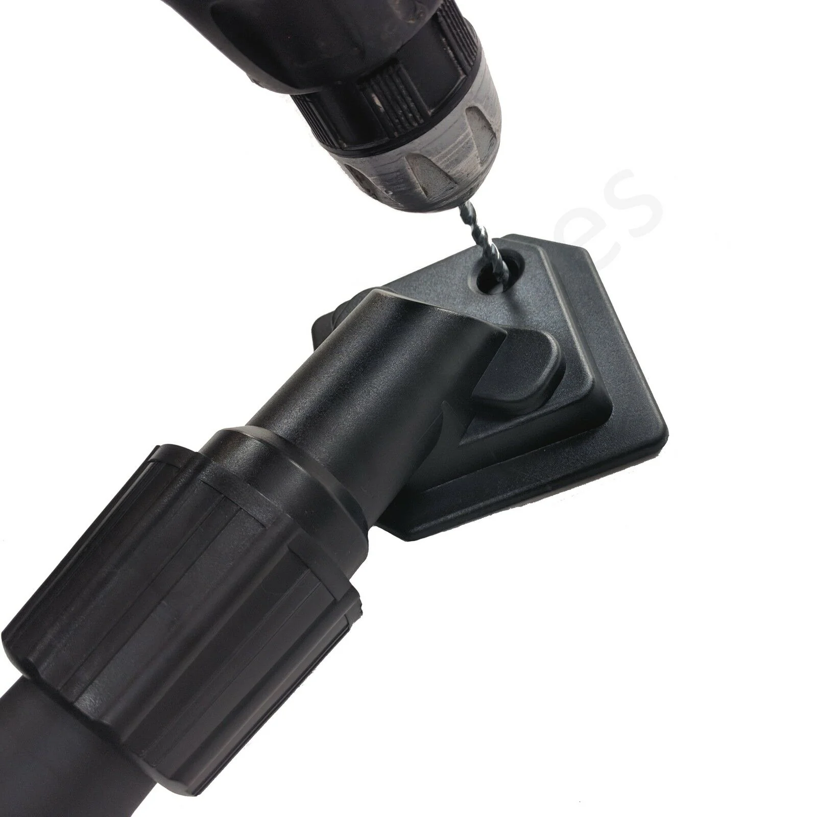 HENRY HETTY Vacuum Cleaner Power Drill Dust Catcher Hose Attachment Nozzle - Image 2