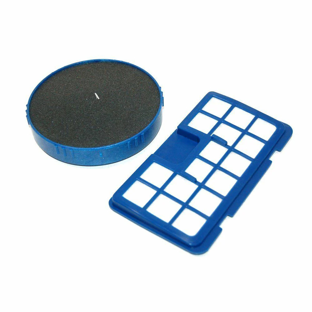 HEPA FILTER KIT for HOOVER RUSH TCR Range Vacuum Hoover U60 35600936
