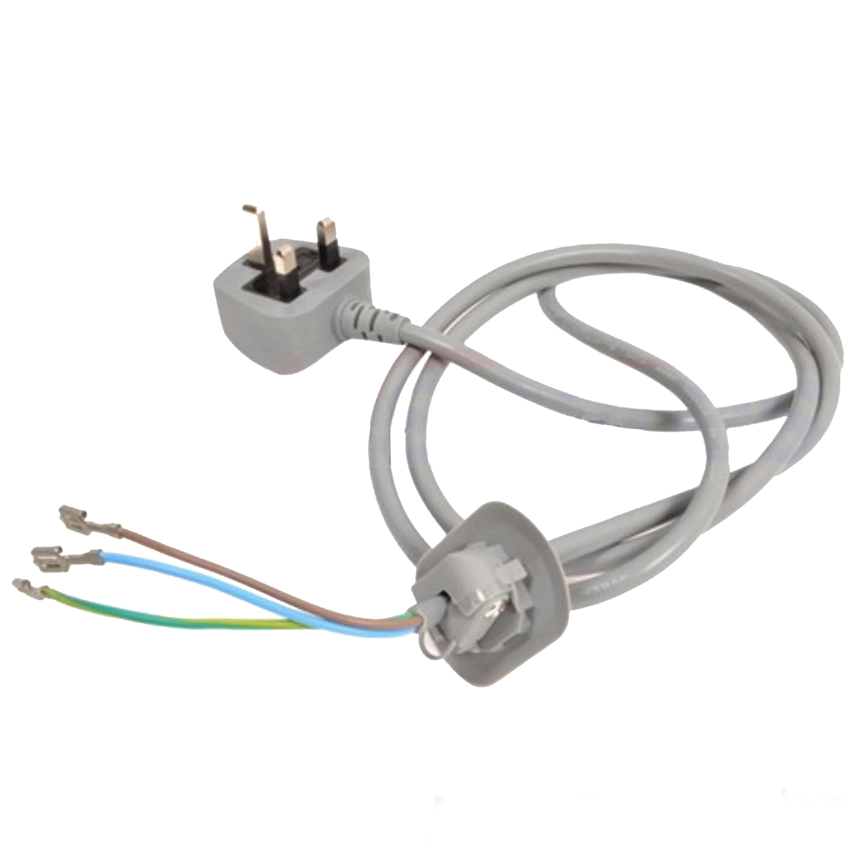 Genuine Hoover Candy Mains Cable 91200201 for DXC9DG Condenser Tumble Dryer