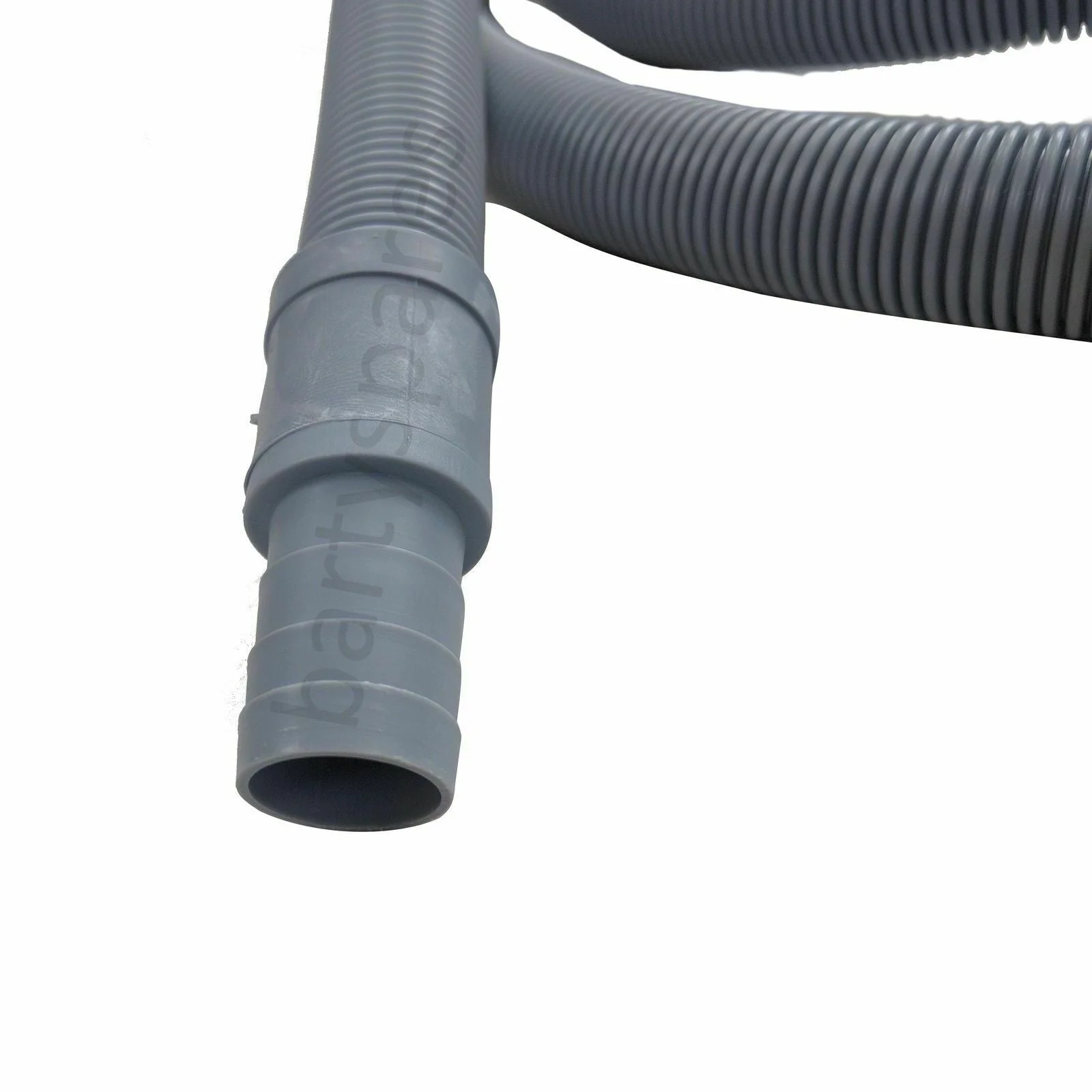 HOOVER / CANDY  Washing Machine Fill Water & Waste Drain Hose Extension Kit 2.5m - Image 6