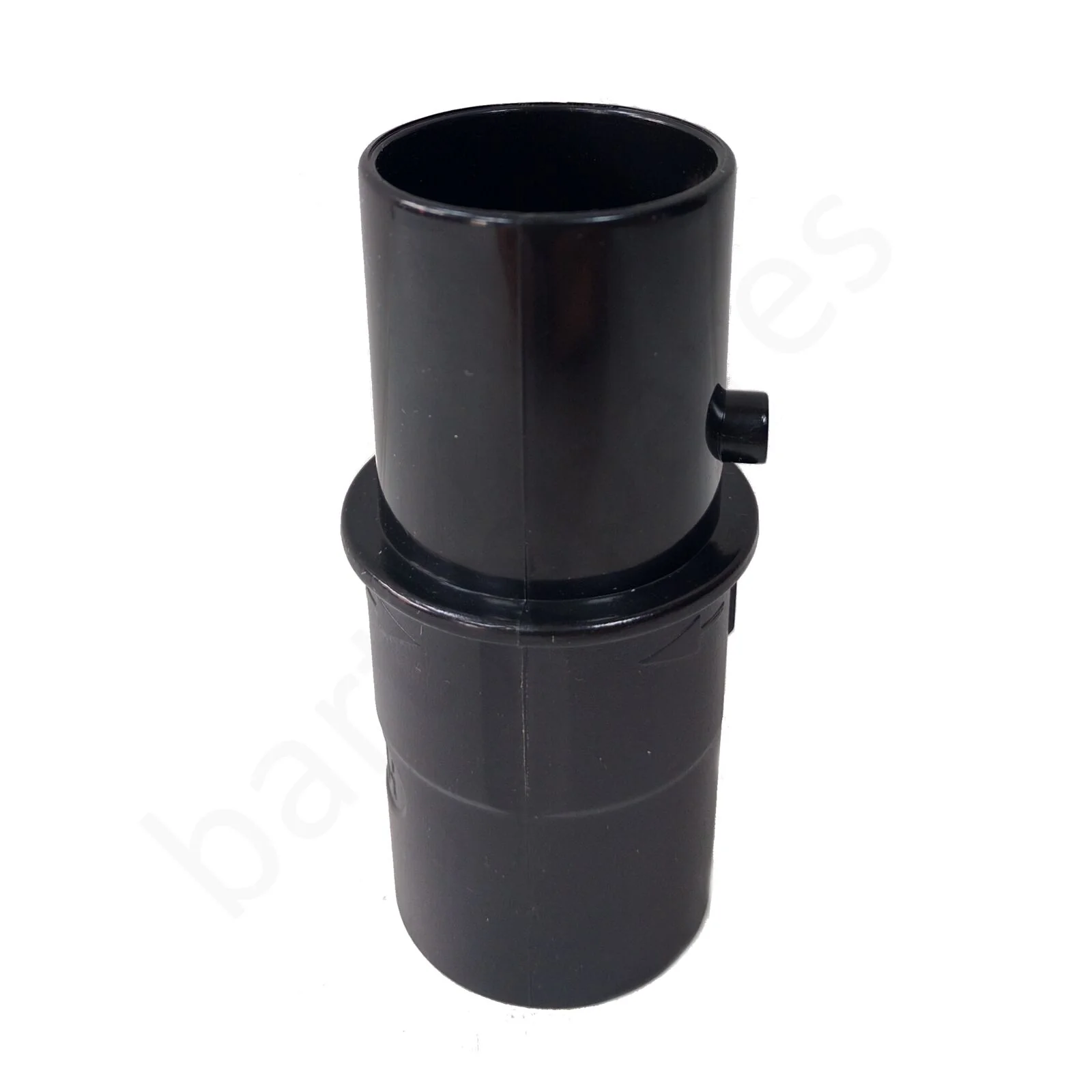 Hoover Pip Fitting to 35mm Tool Adaptor Aquamaster Aquajet Aquaplus Vacuum