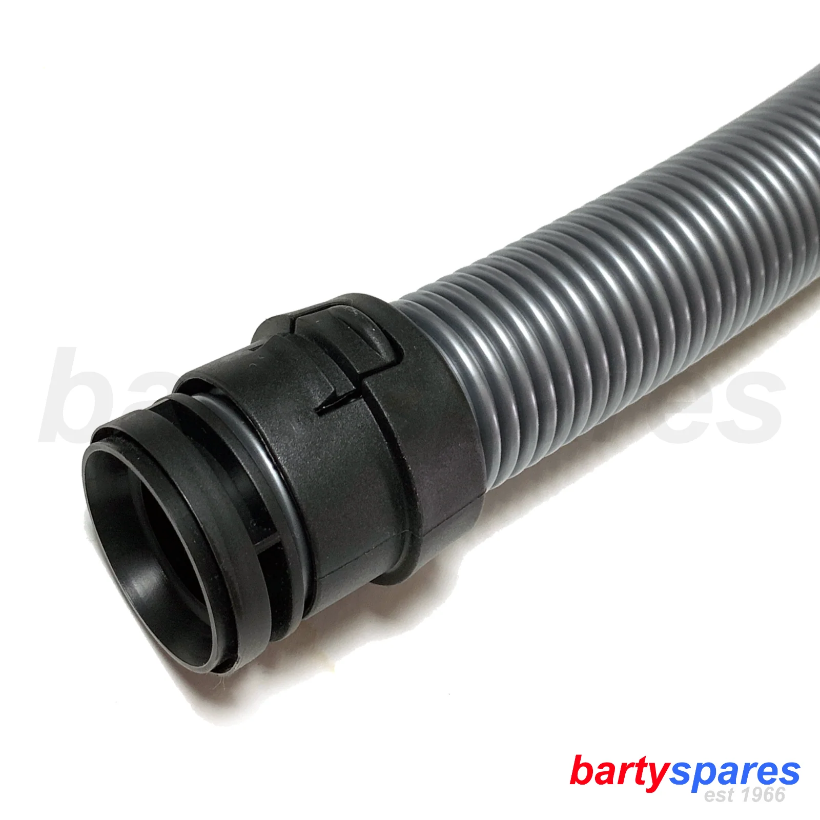 Hose & Telescopic Rod Tool Kit for MIELE C1 Classic Junior Powerline EcoLine - Image 5