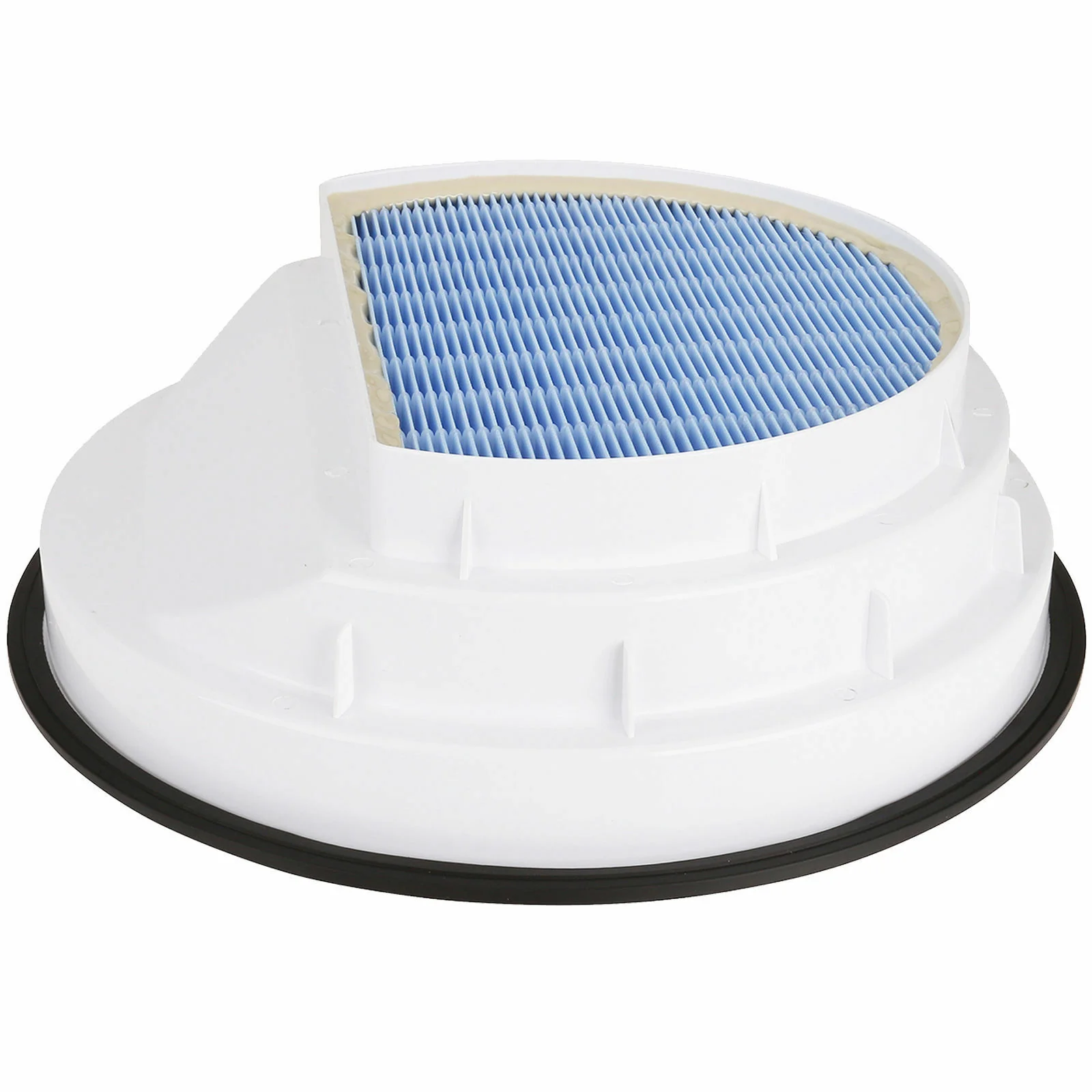 Hospital Grade Vacuum Cleaner H13 HEPA Filter for Numatic Henry Hetty vacuum - Image 4