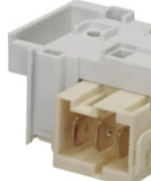 HOTPOINT INDESIT WHIRLPOOL INTERLOCK SWITCH DOOR LOCK Washing Machine Rold DM066 20-06333 811 - Image 3