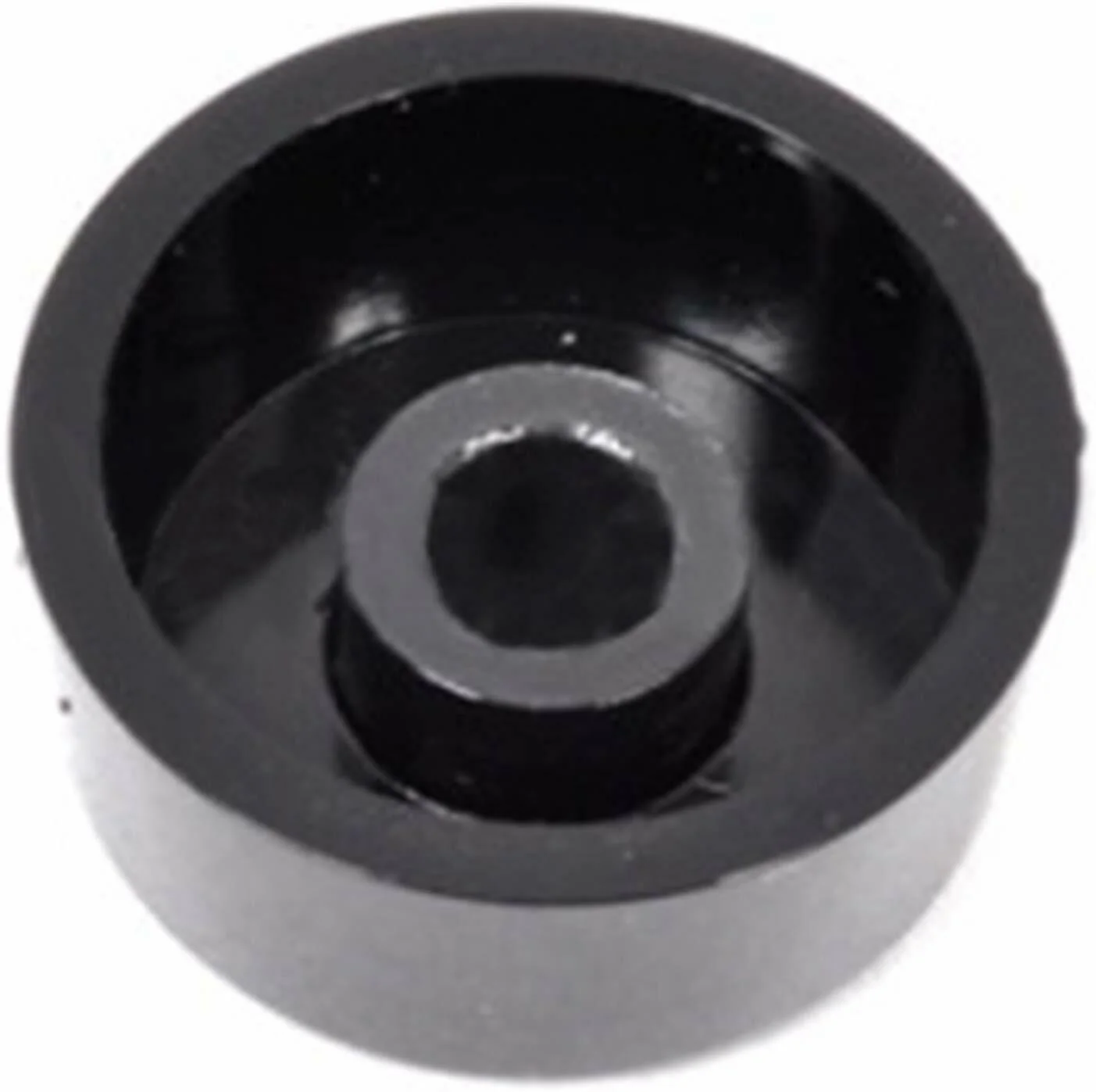 Hygena Diplomat Caple Howden Gas Hob Spark Ignition Button Black 11300470 - Image 2